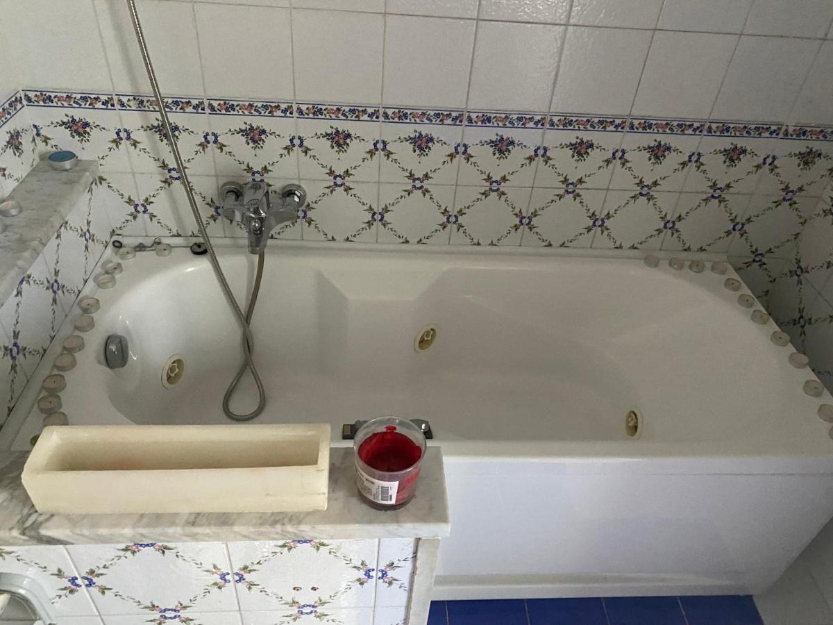 נאפולי Messineo'S Home מראה חיצוני תמונה
